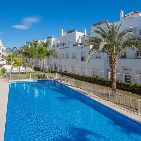 2051-New 3 Bedrooms On Golf Estepona Luaran gambar