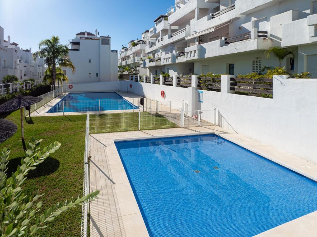 2051-New 3 Bedrooms On Golf Estepona Luaran gambar
