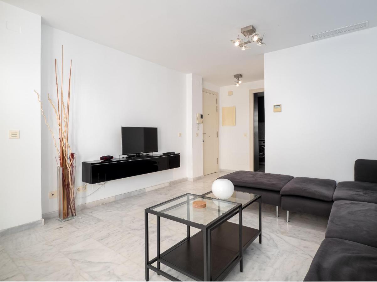 2051-New 3 Bedrooms On Golf Estepona Luaran gambar