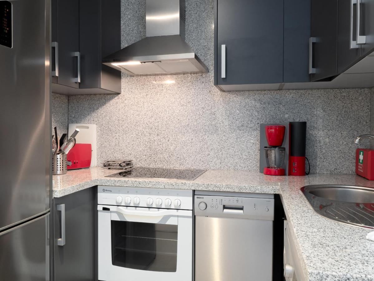 2051-New 3 Bedrooms On Golf Estepona Luaran gambar