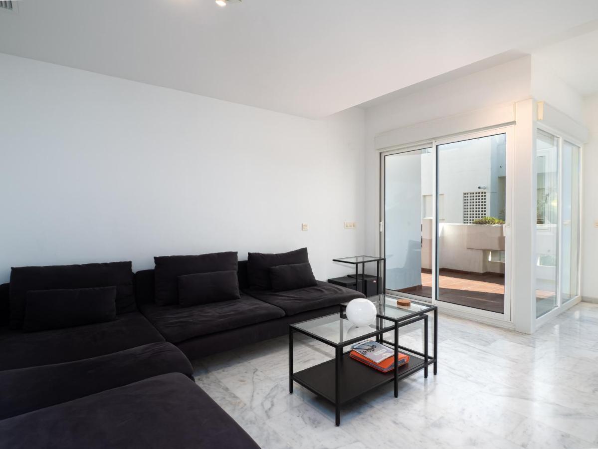 2051-New 3 Bedrooms On Golf Estepona Luaran gambar
