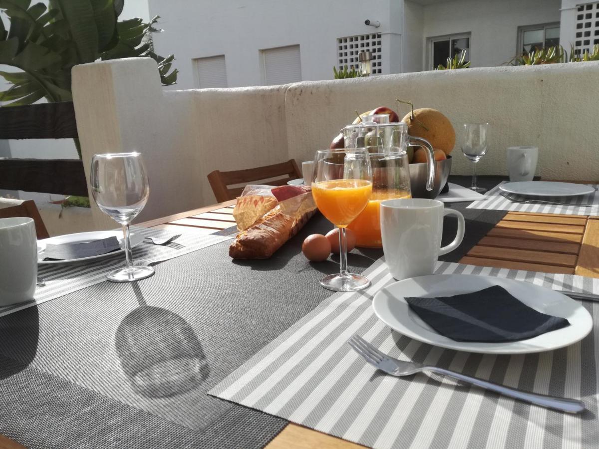 2051-New 3 Bedrooms On Golf Estepona Luaran gambar