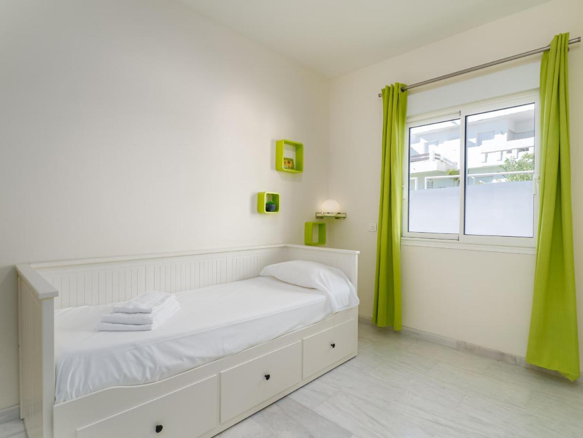 2051-New 3 Bedrooms On Golf Estepona Luaran gambar