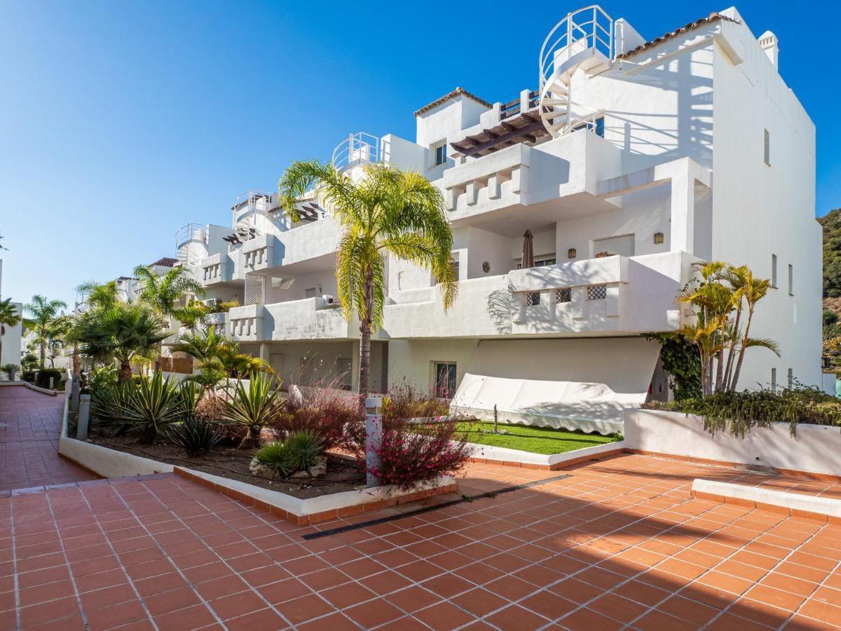 2051-New 3 Bedrooms On Golf Estepona Luaran gambar