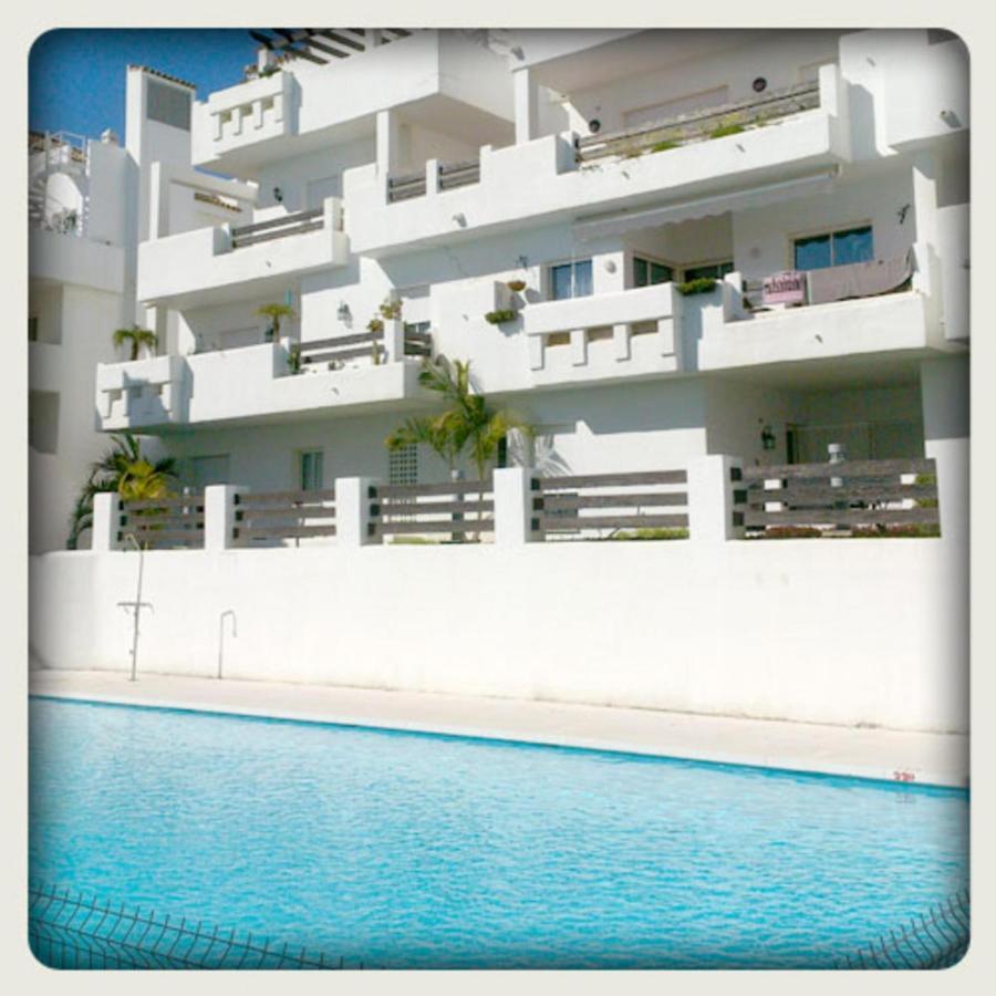 2051-New 3 Bedrooms On Golf Estepona Luaran gambar