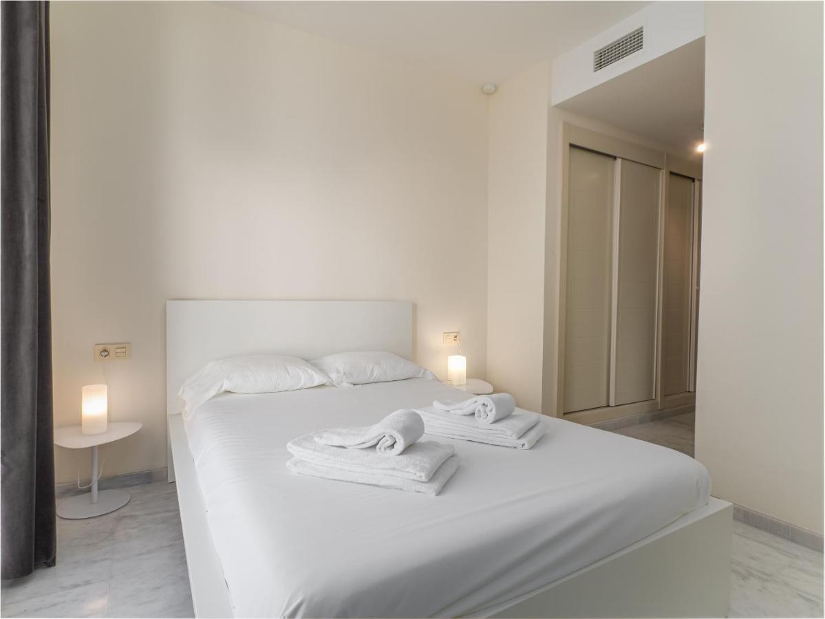 2051-New 3 Bedrooms On Golf Estepona Luaran gambar