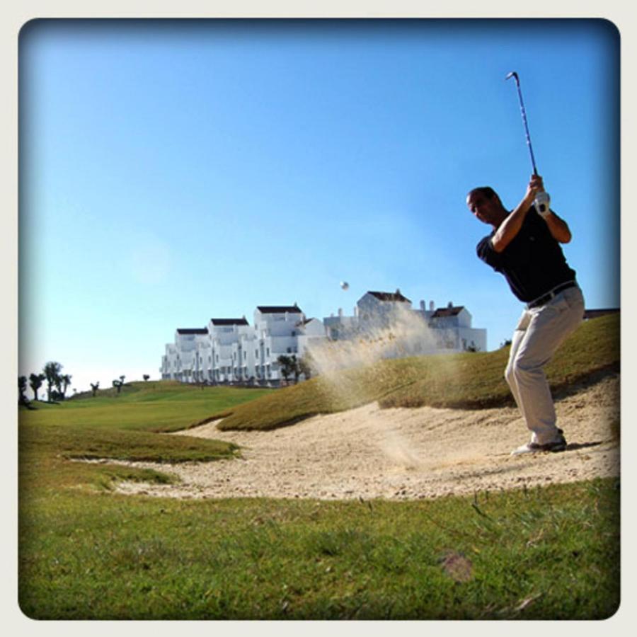 2051-New 3 Bedrooms On Golf Estepona Luaran gambar