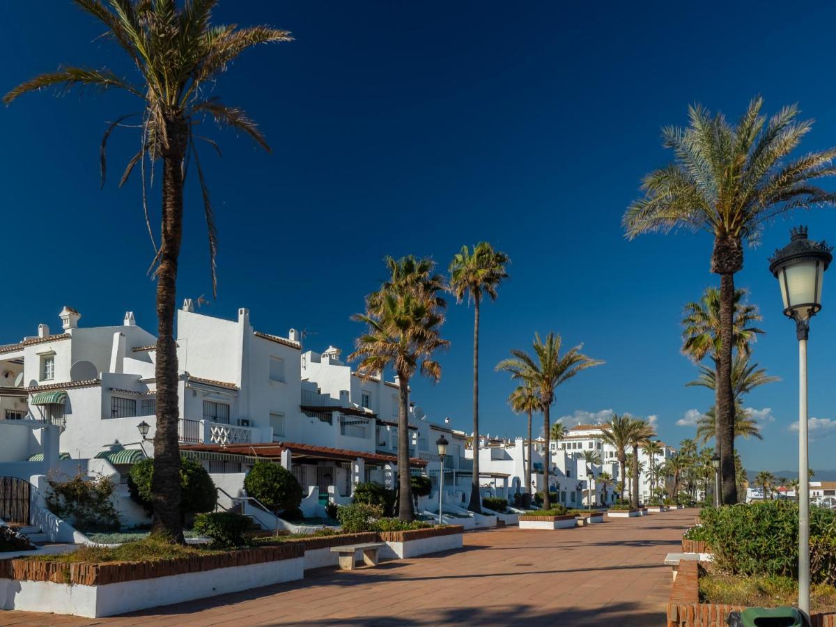 2051-New 3 Bedrooms On Golf Estepona Luaran gambar