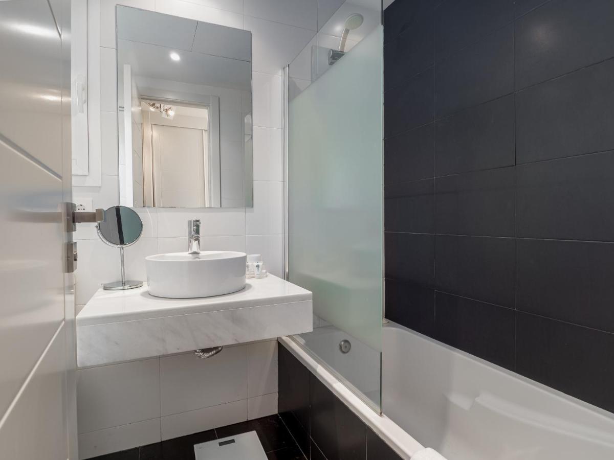 2051-New 3 Bedrooms On Golf Estepona Luaran gambar