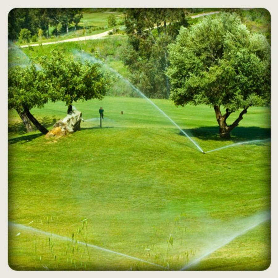 2051-New 3 Bedrooms On Golf Estepona Luaran gambar