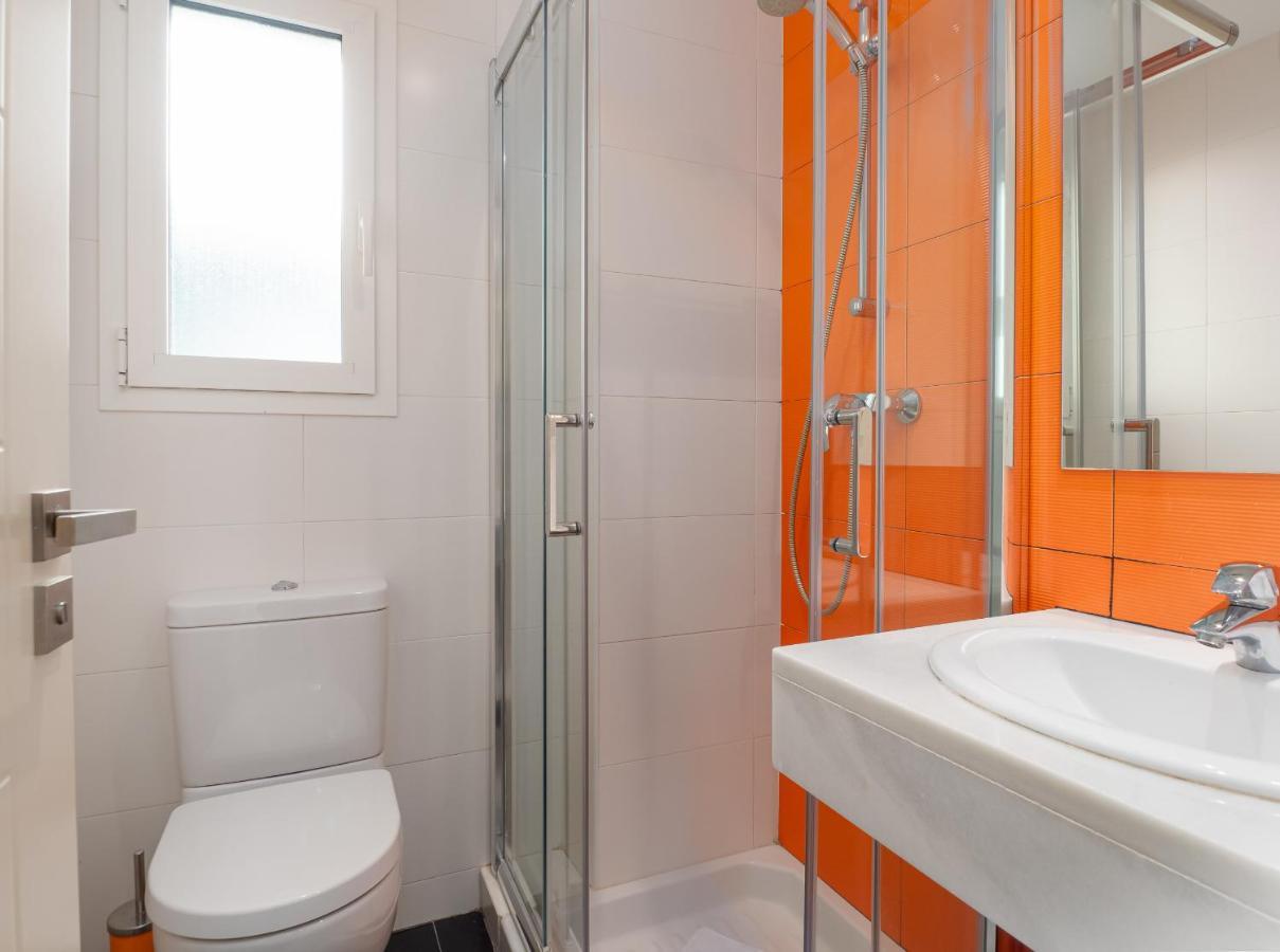 2051-New 3 Bedrooms On Golf Estepona Luaran gambar