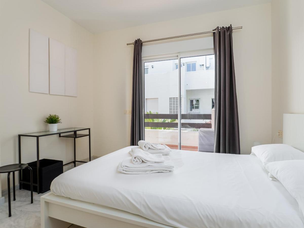 2051-New 3 Bedrooms On Golf Estepona Luaran gambar